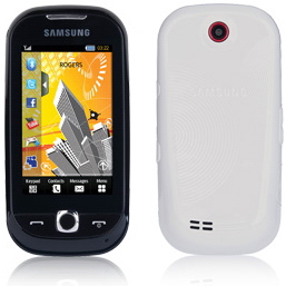 Samsung SGH-T566 Corby Touch